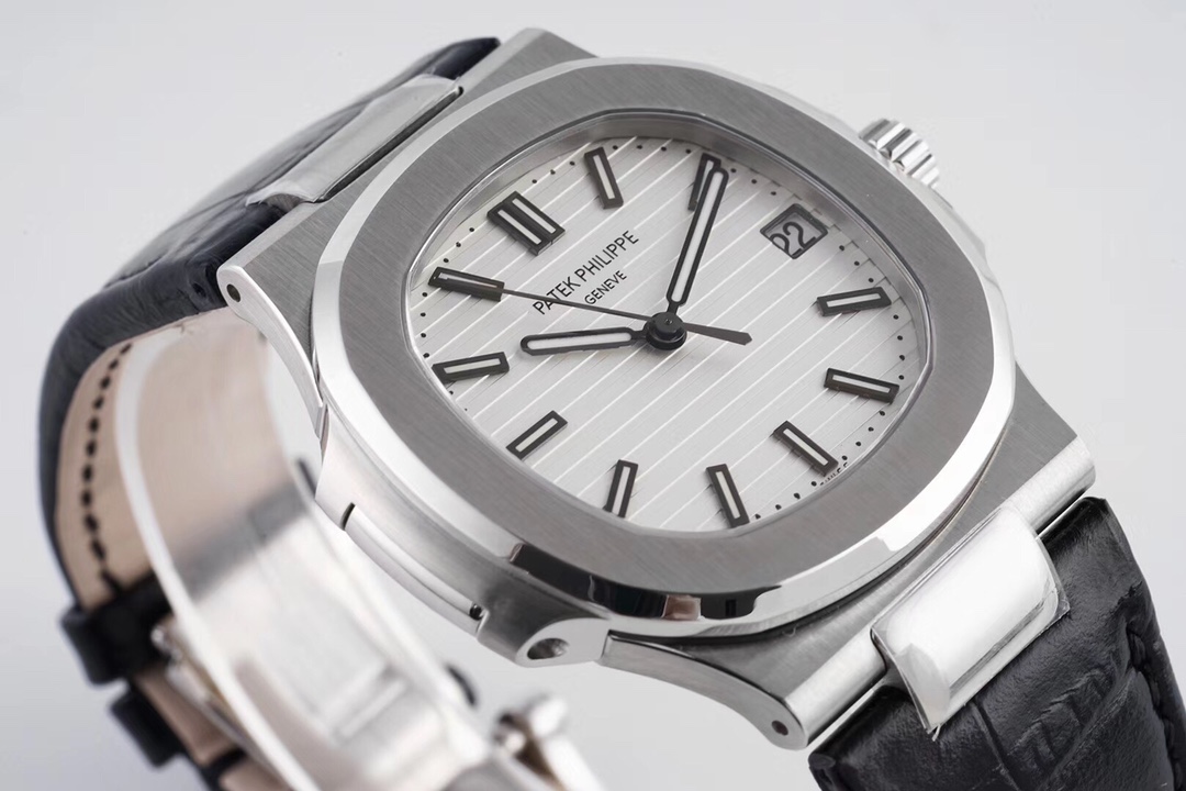Patek Nautilus 5711 Pattek co-branded Tiffany global limited edition!