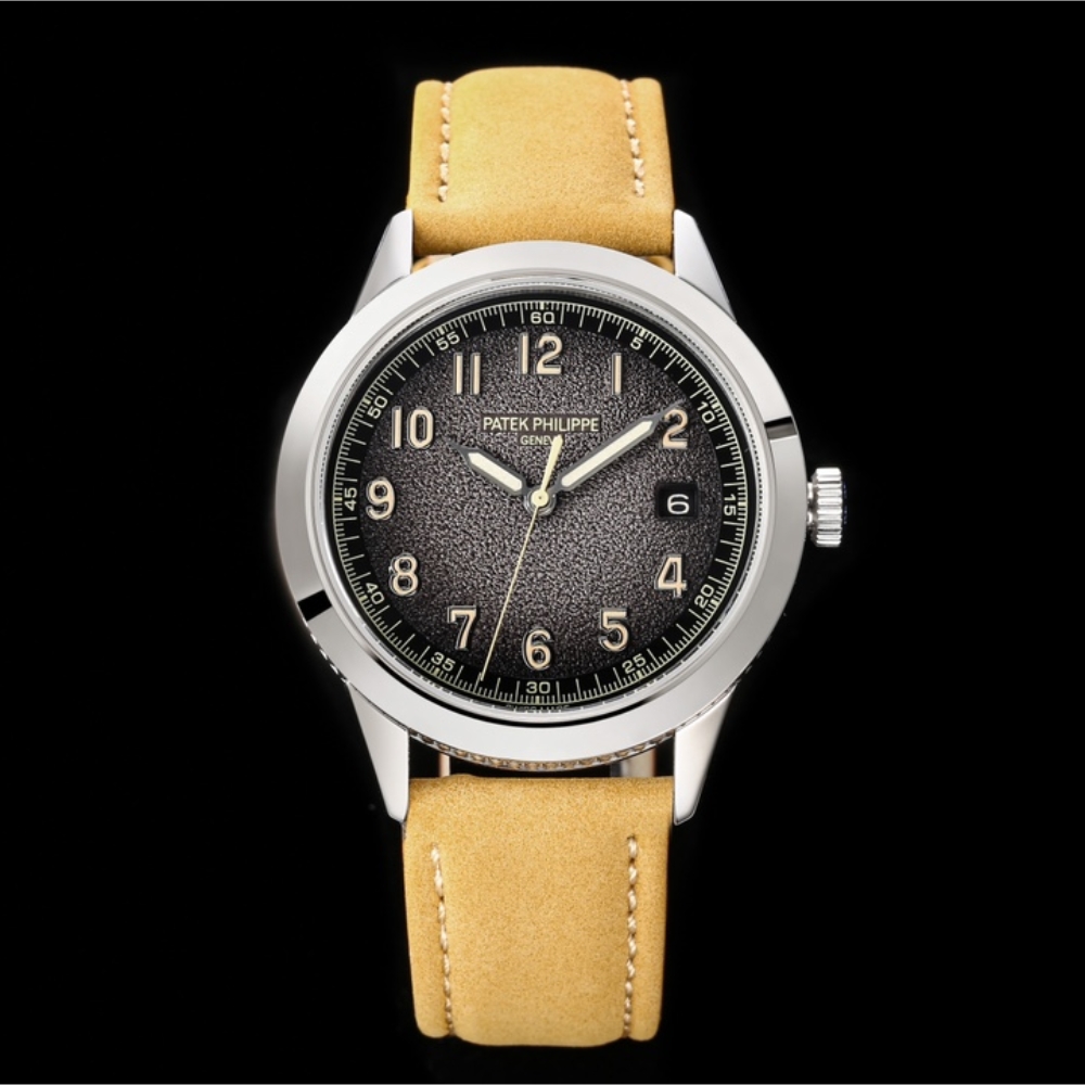 Patek Philippe Classic Watch Series Ref.5226G-001 Size: 40mm