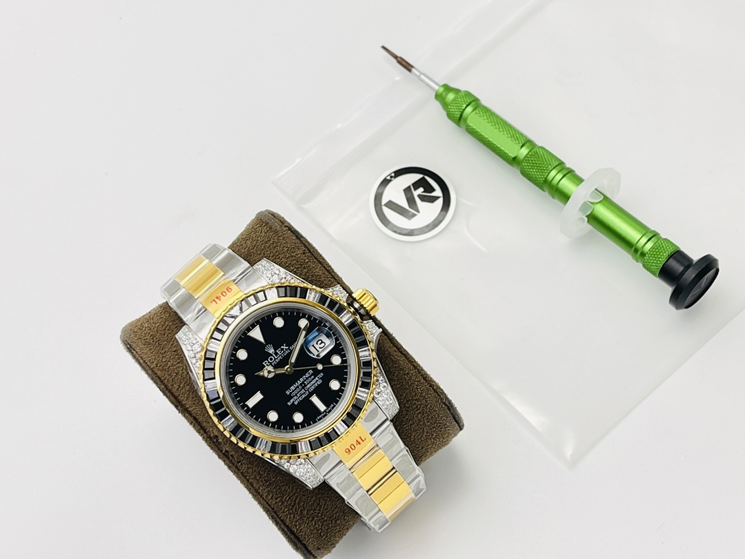 Rolex Greenwich 116758 SAru-78208