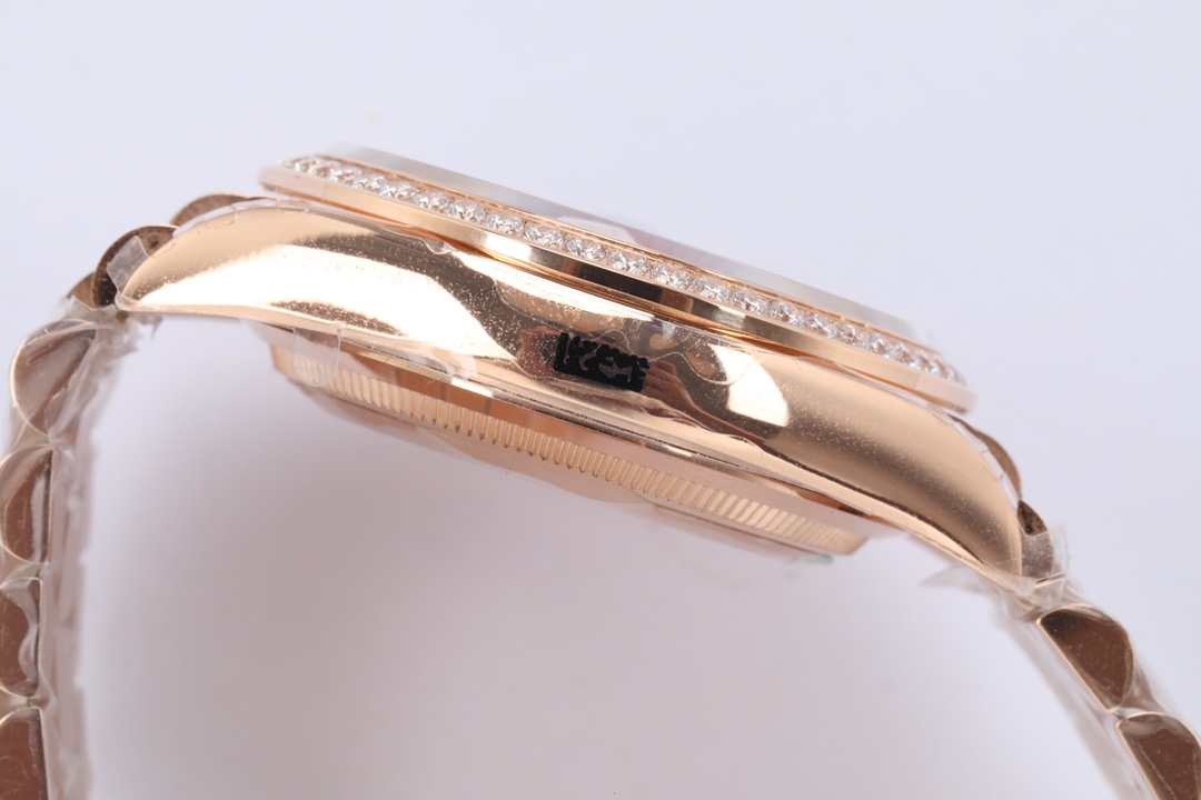 EW Rolex Datejust 36