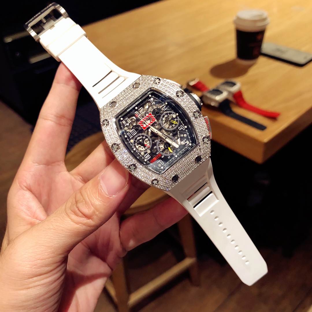 Richard Mille RM11-03 Series