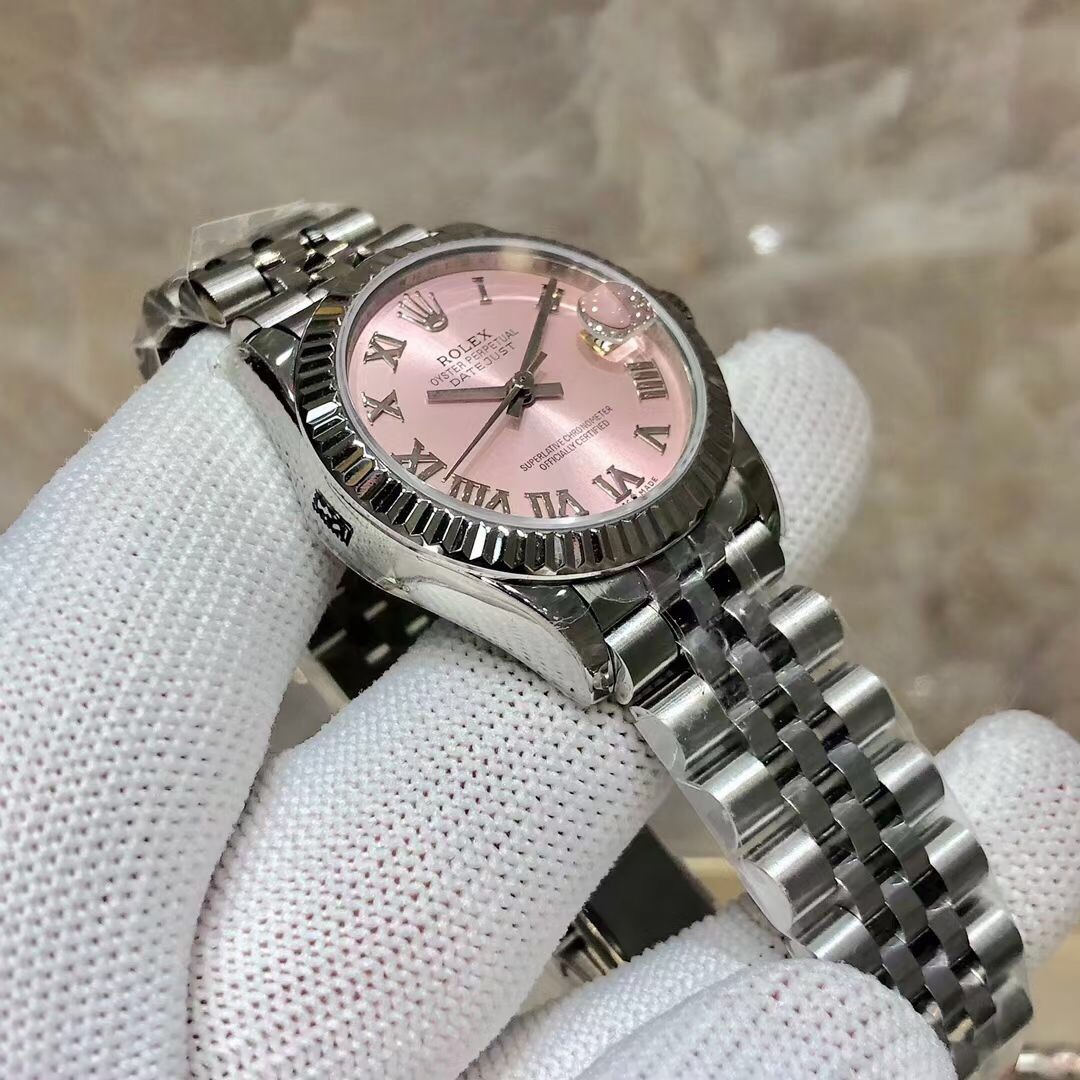 Rolex Women's Datejust 31MM Datejust Watch!