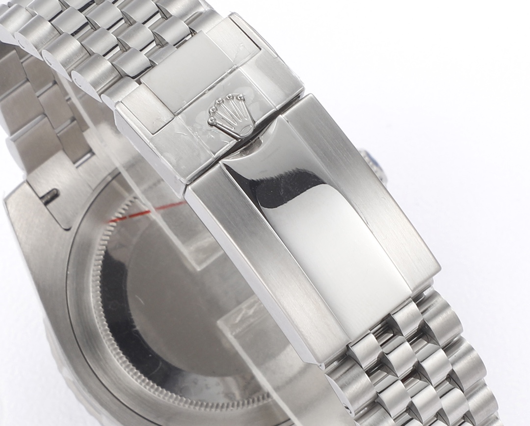 Rolex Greenwich m126710blro-0009