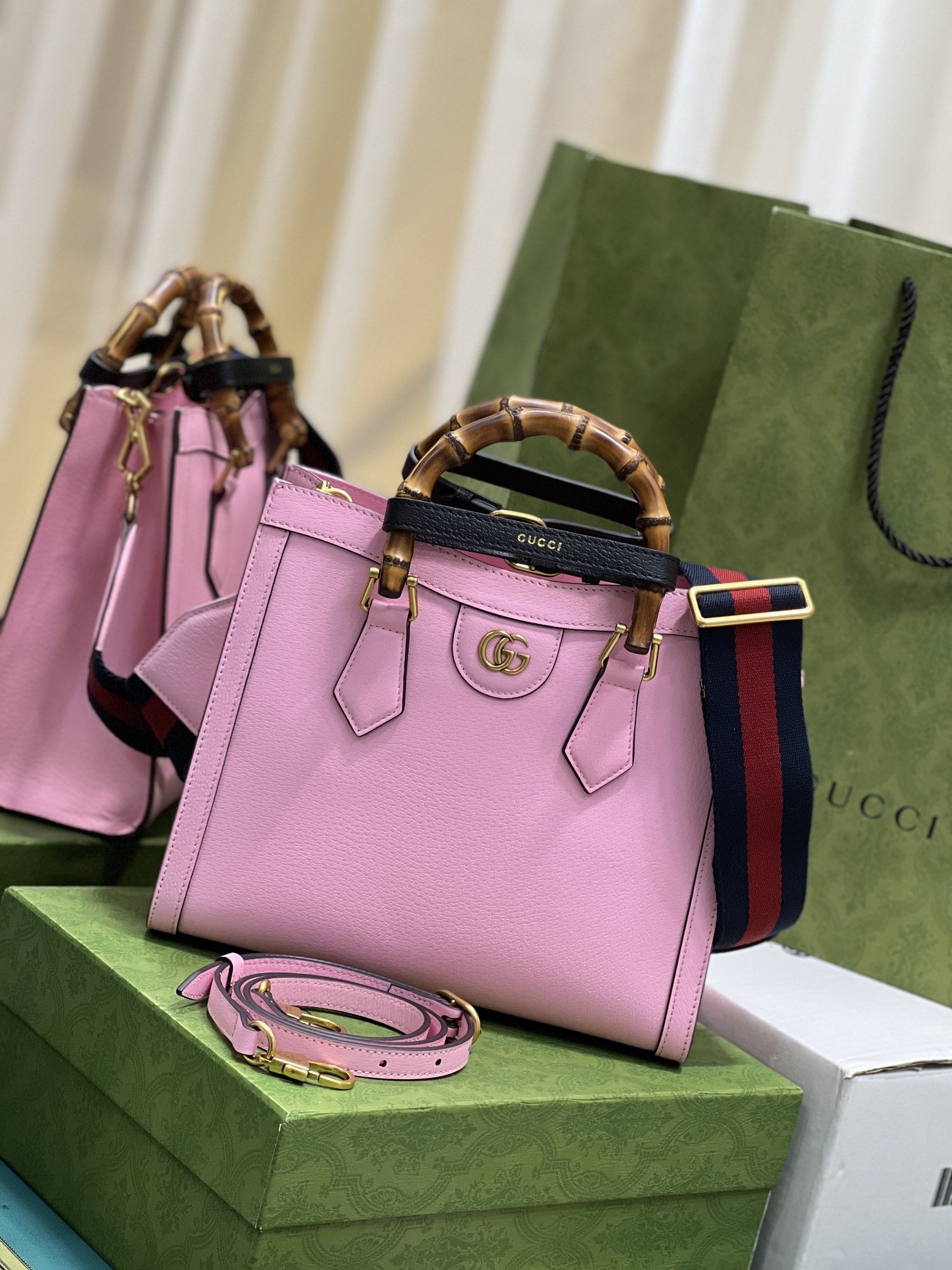 𝗚𝘂𝗰𝗰𝗶 𝗗𝗶𝗮𝗻𝗮702721 bag