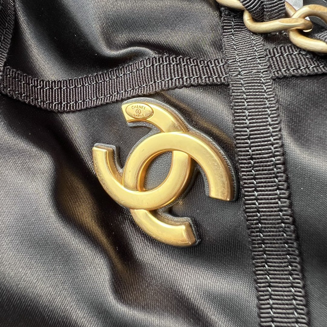 Chanel 165563 Advanced Bag