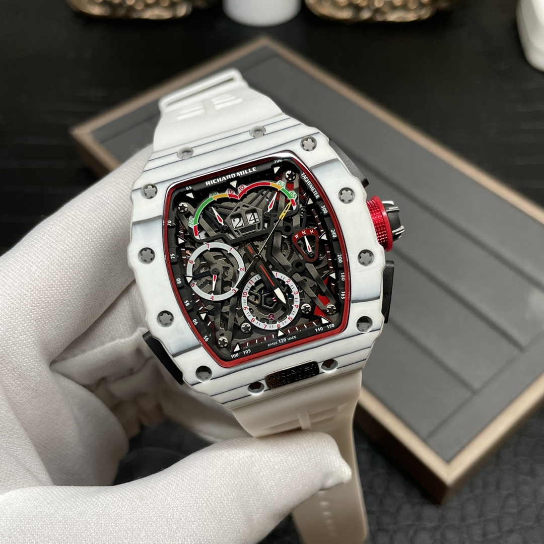 Richard Mille RM50-03 Series