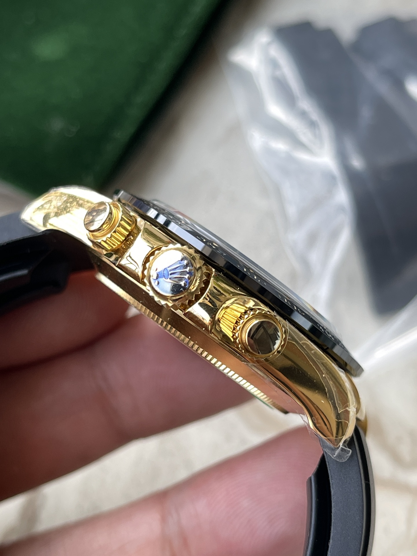 Cosmograph Daytona Rolex M116518ln-0048