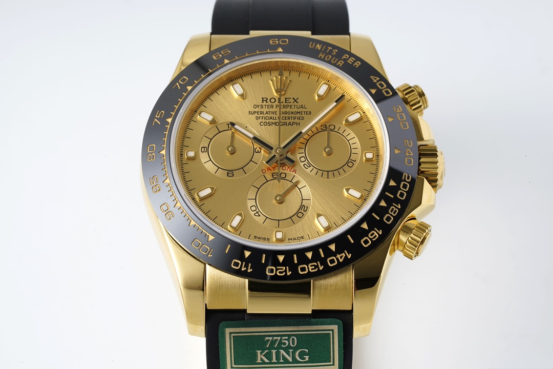 Cosmograph Daytona Rolex m116518ln-0044