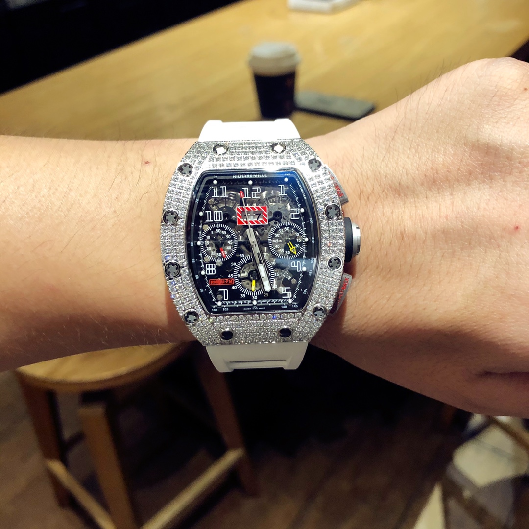 Richard Mille RM11-03 Series