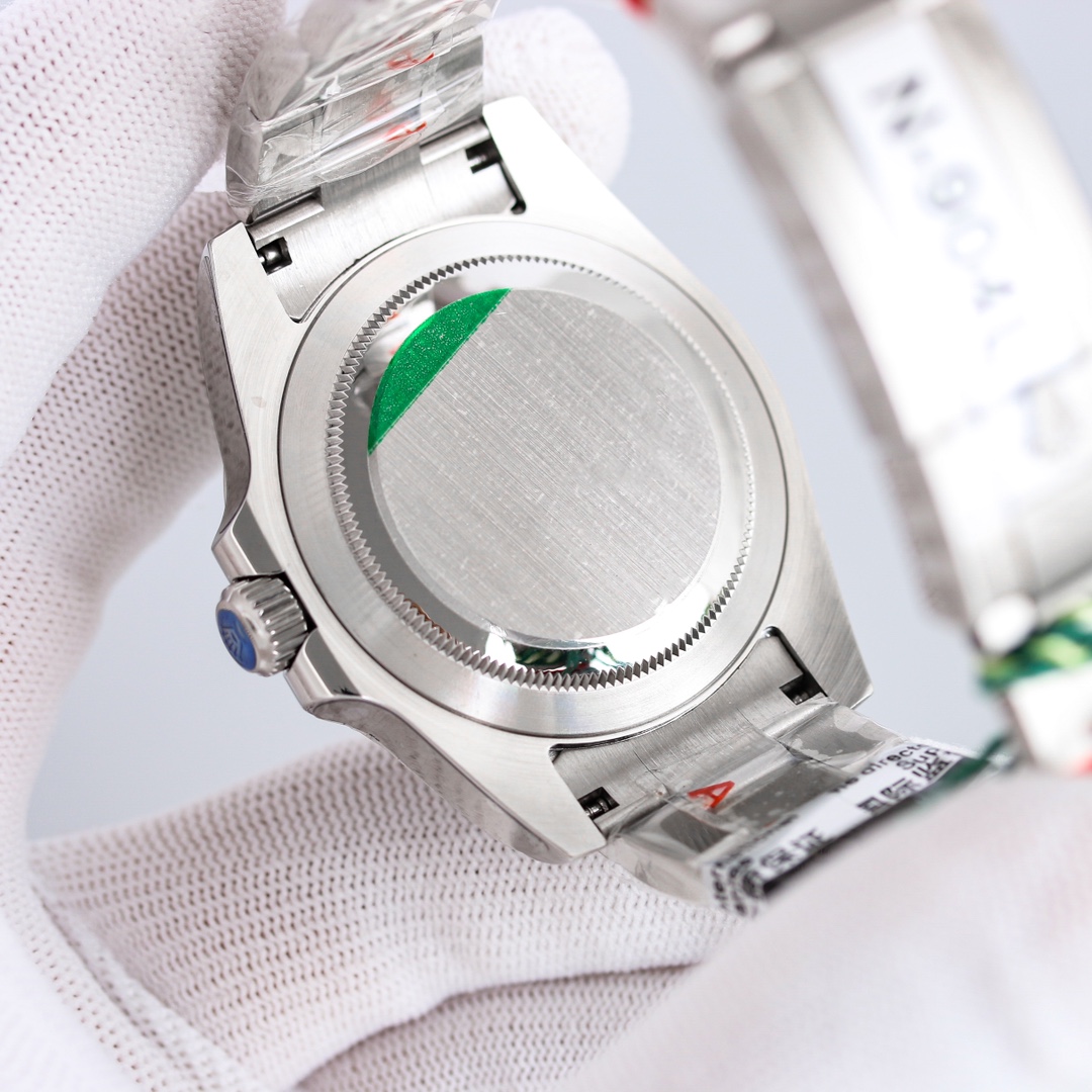 Rolex Explorer series watches