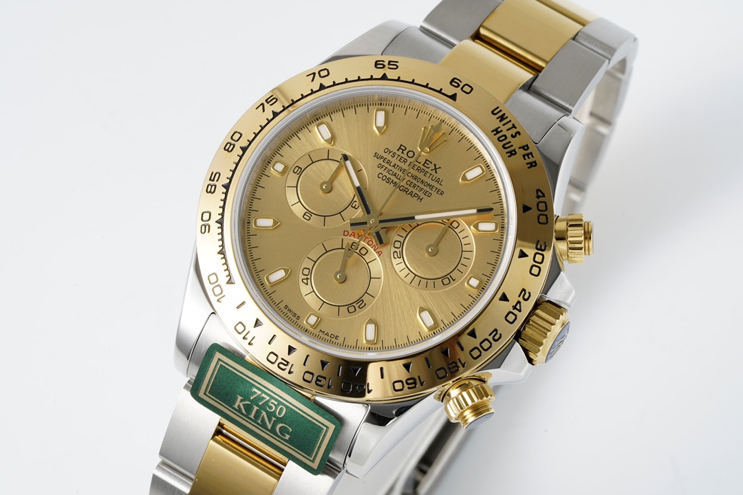 Cosmograph Daytona Rolex m116503-0006