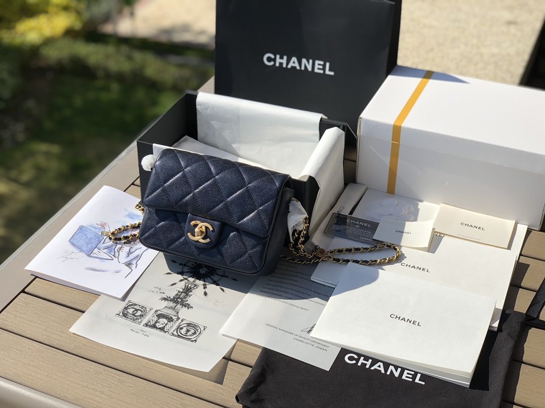 Chanel 165159 bag
