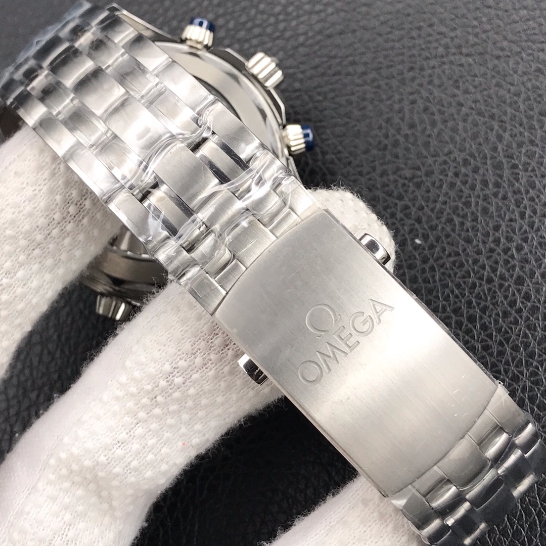 Omega SEAMASTER Seamaster Planet Ocean 300m Master