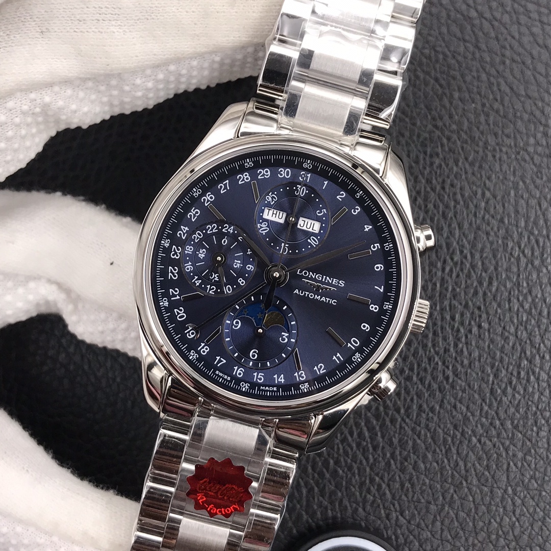 Longines L2.773.4.78.6 watch