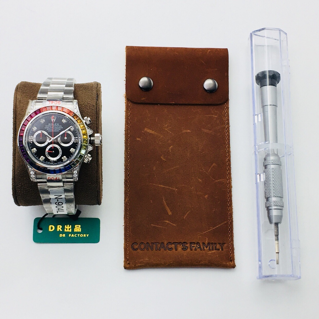 Rolex Cosmograph Daytona 105946