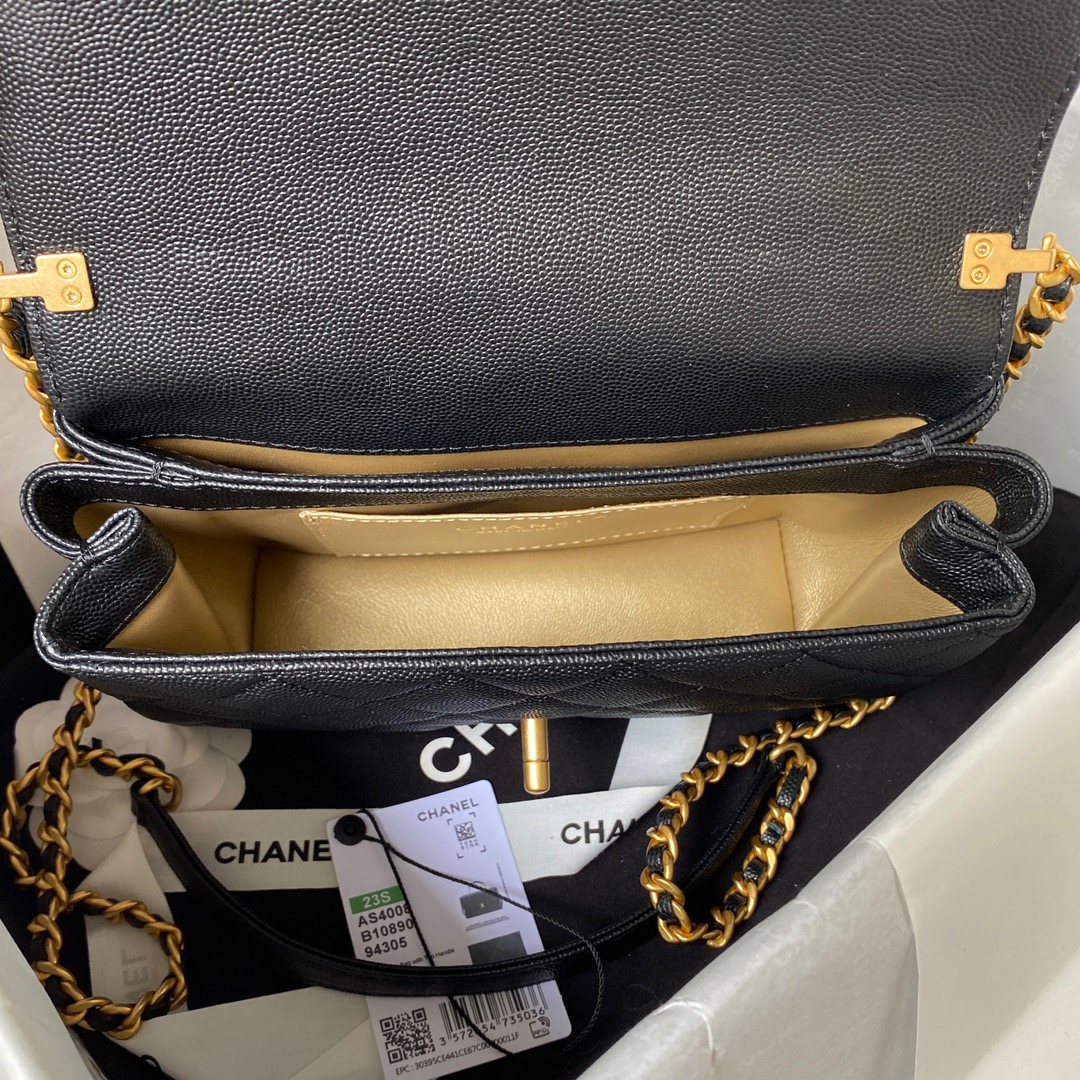 Chanel AS4008 bag