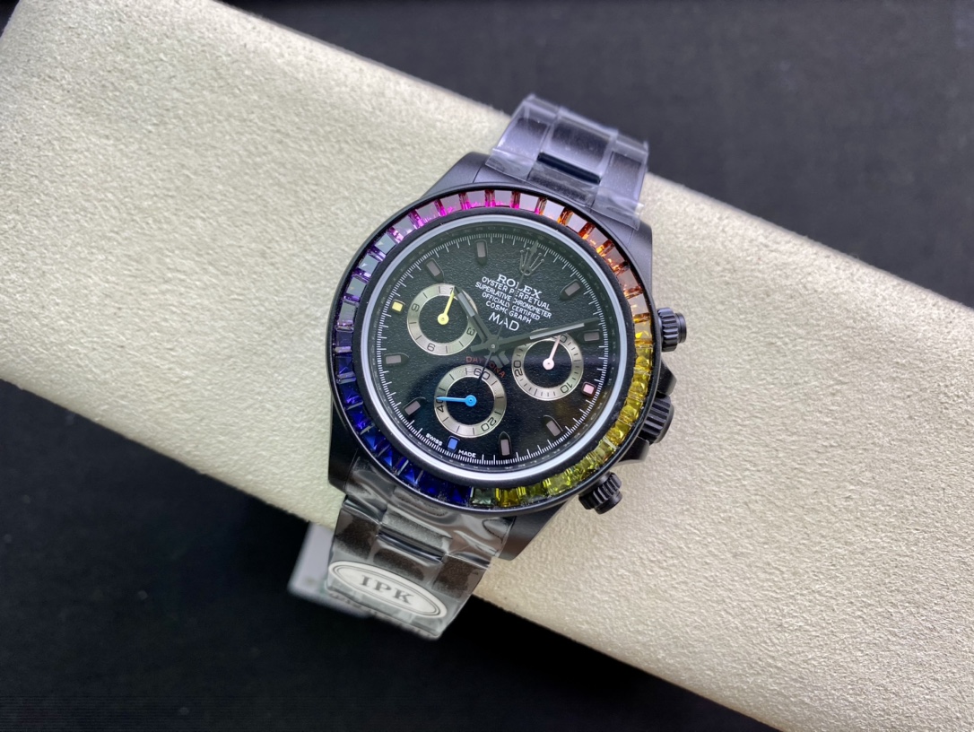 Rolex modified Daytona 569920