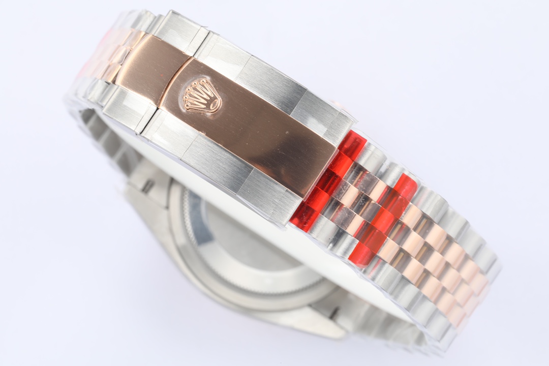 EW2021 New Rolex Oyster Datejust 36 Series126234