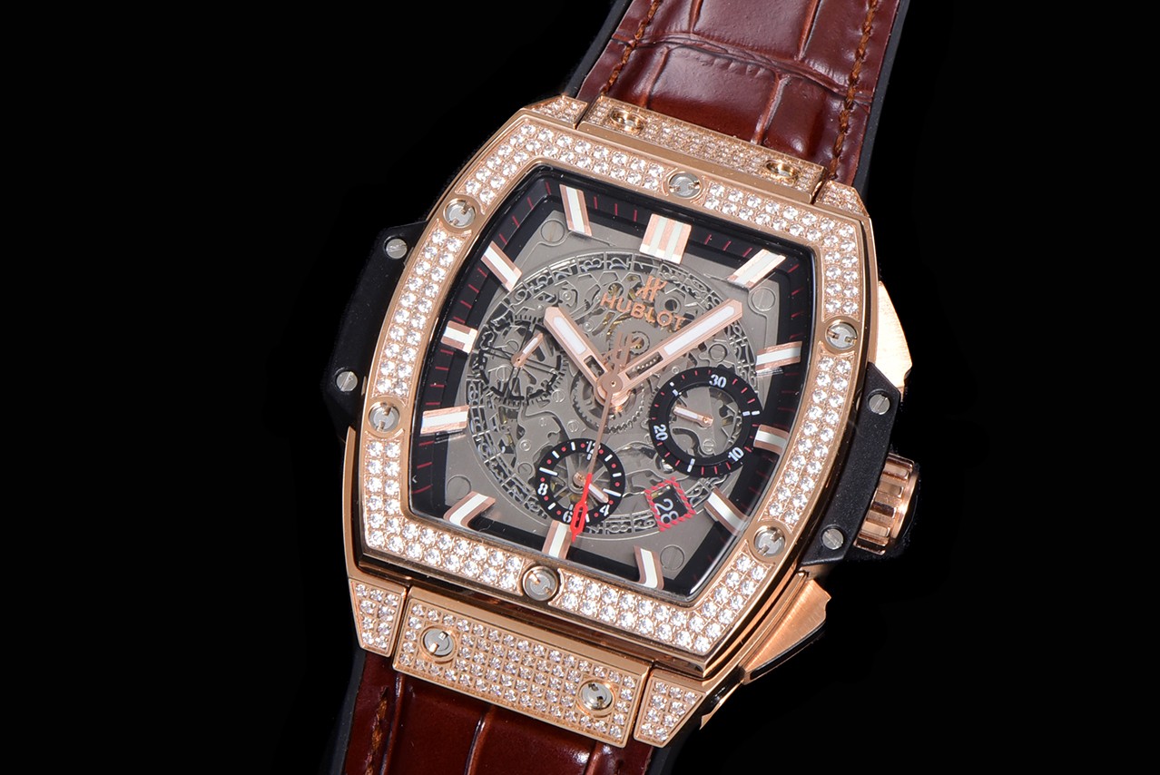 Hublot Hublot 198890