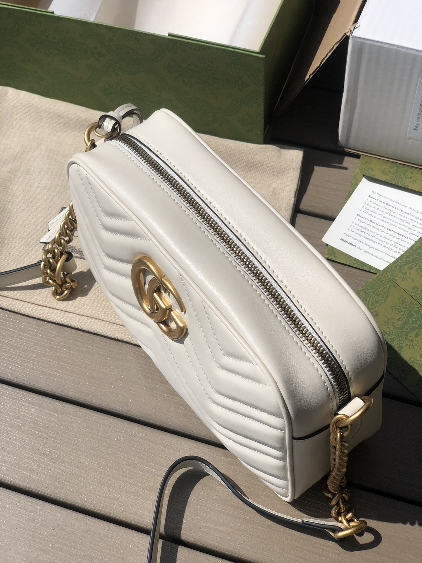 Gucci0861080898advanced bag