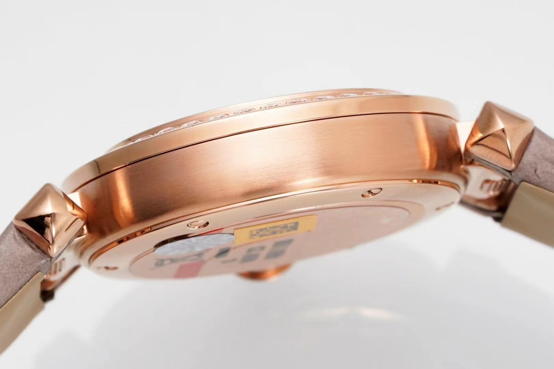 PASHA DE CARTIER women's watch, super masterpiece, hot coming