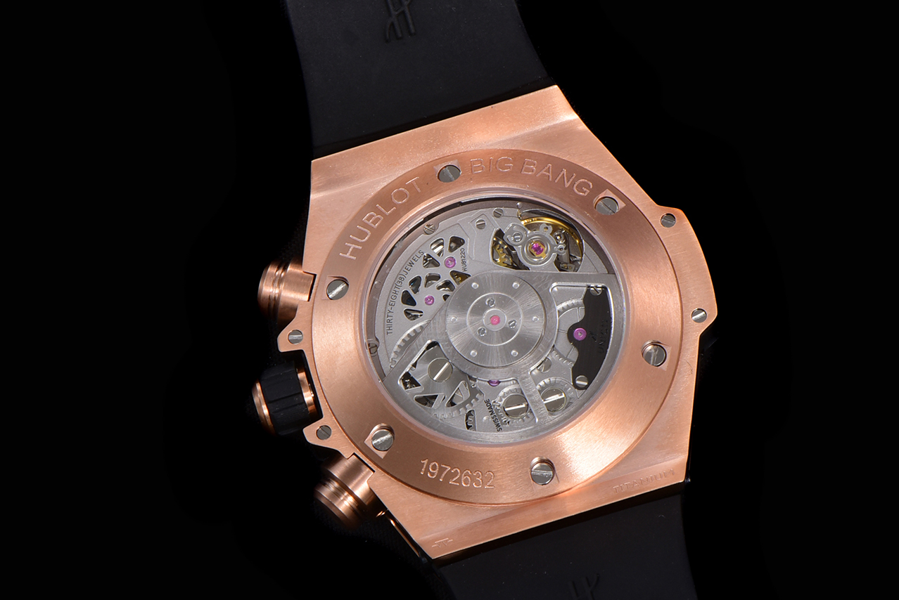 Hublot HUBLOT8002