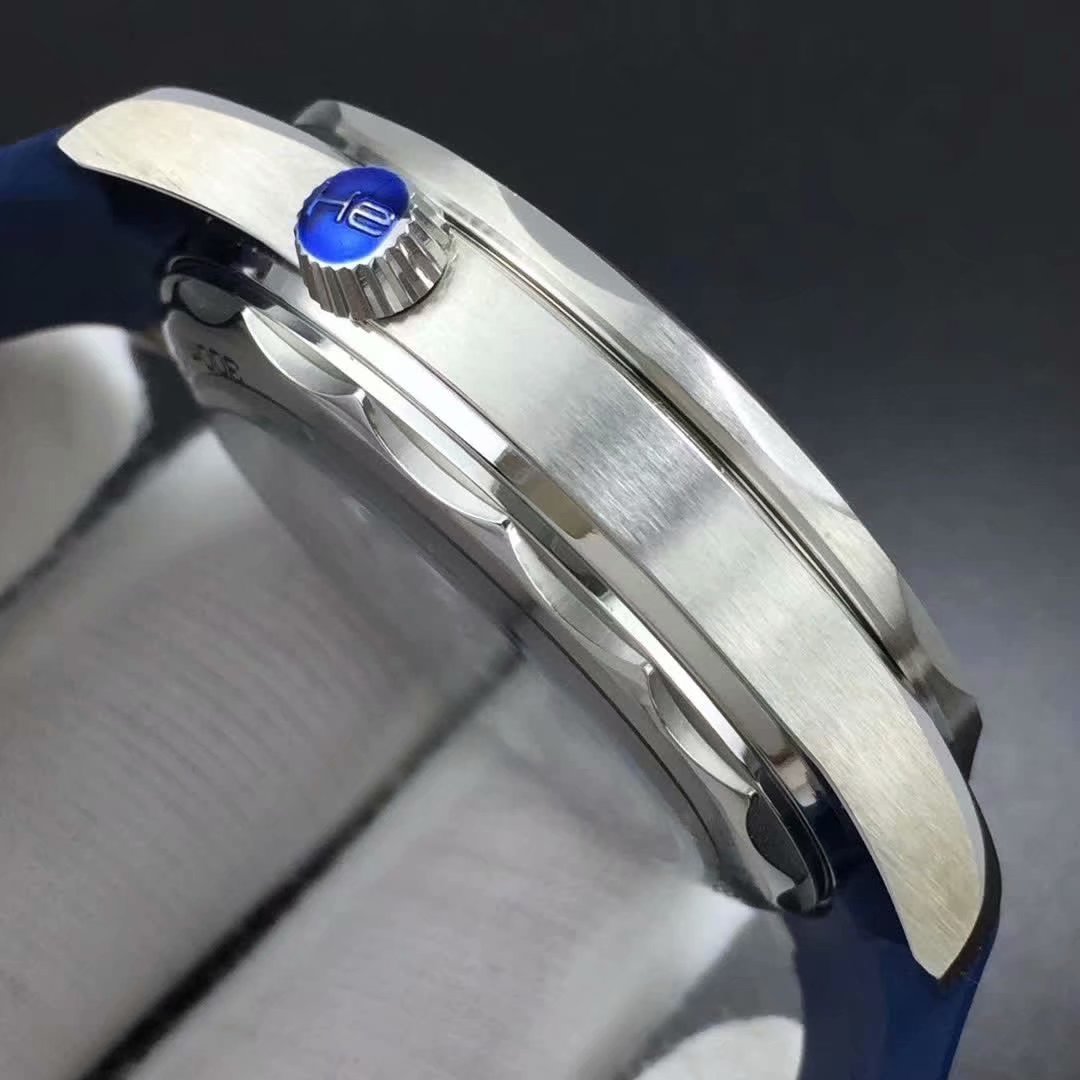 Omega Seamaster 300m series, 42mm