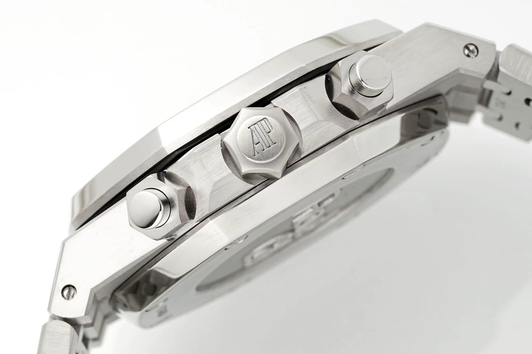 Audemars Piguet 26331OR Royal Oak multifunctional chronograph mechanical watch 41MM!