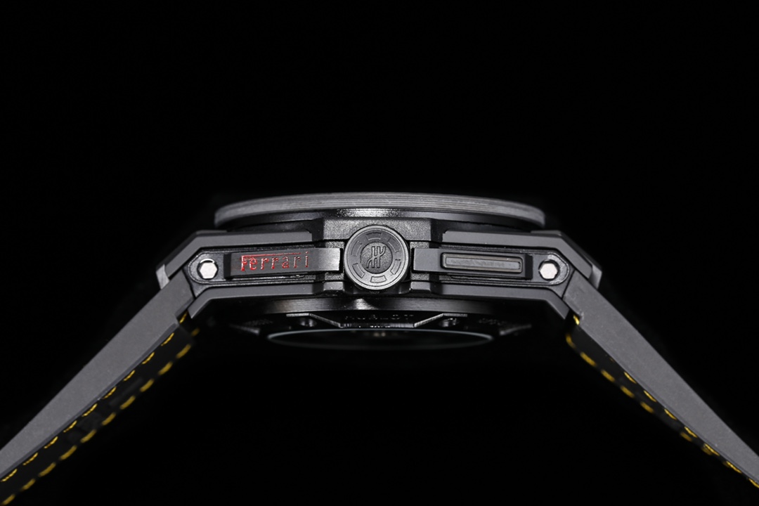 Hublot HUBLOT BlG BANG series 401.OQ.0123.VR