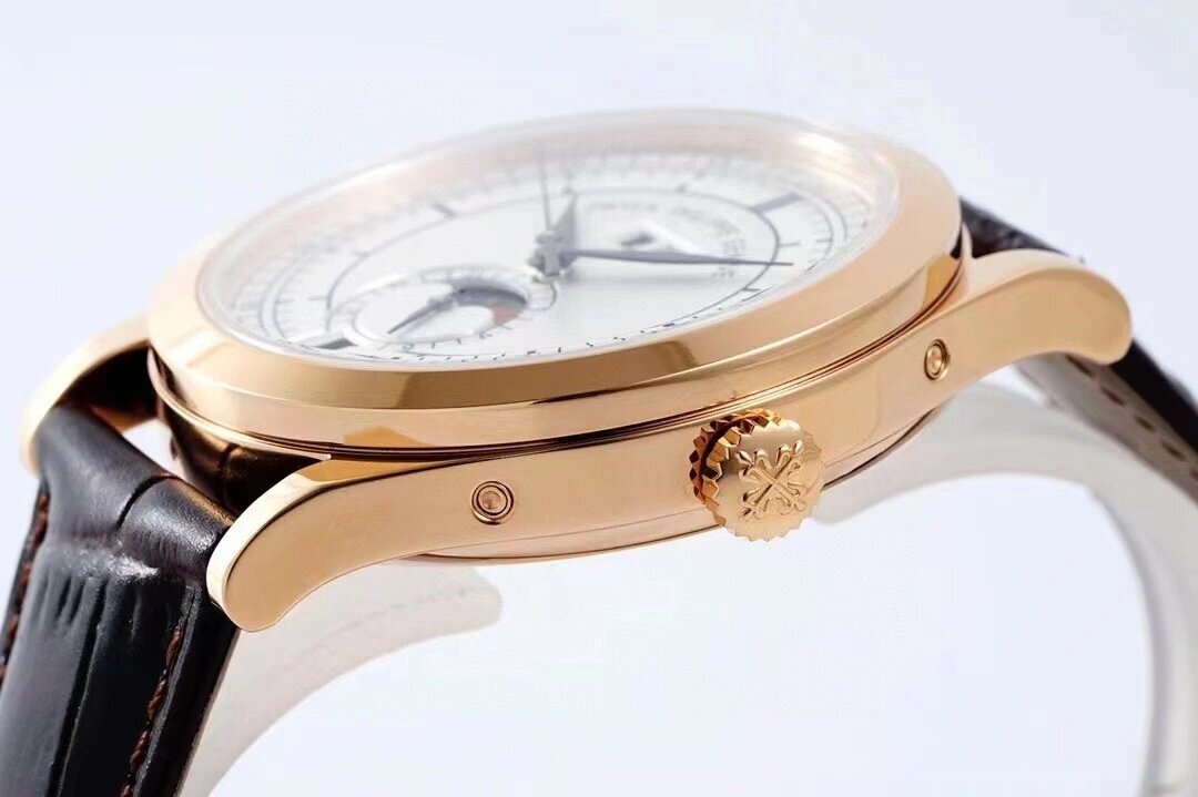 Patek Philippe Complication Chronograph 5396 serie