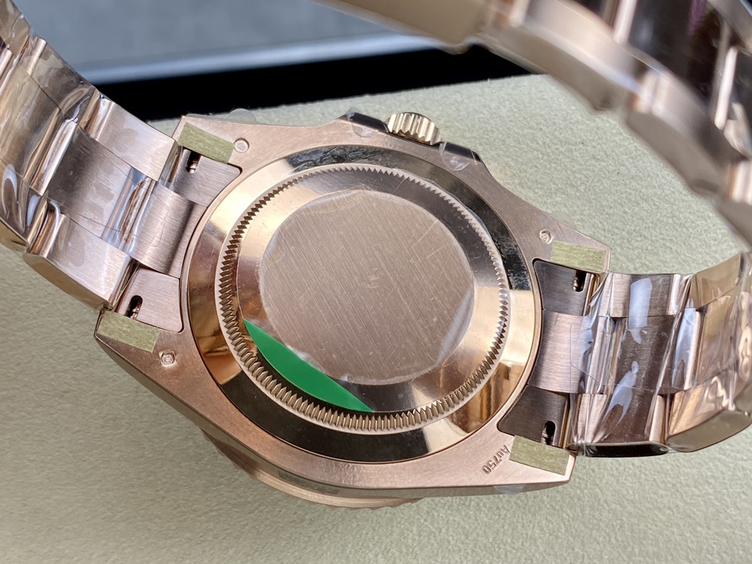 Rolex Greenwich m126715chnr-0001