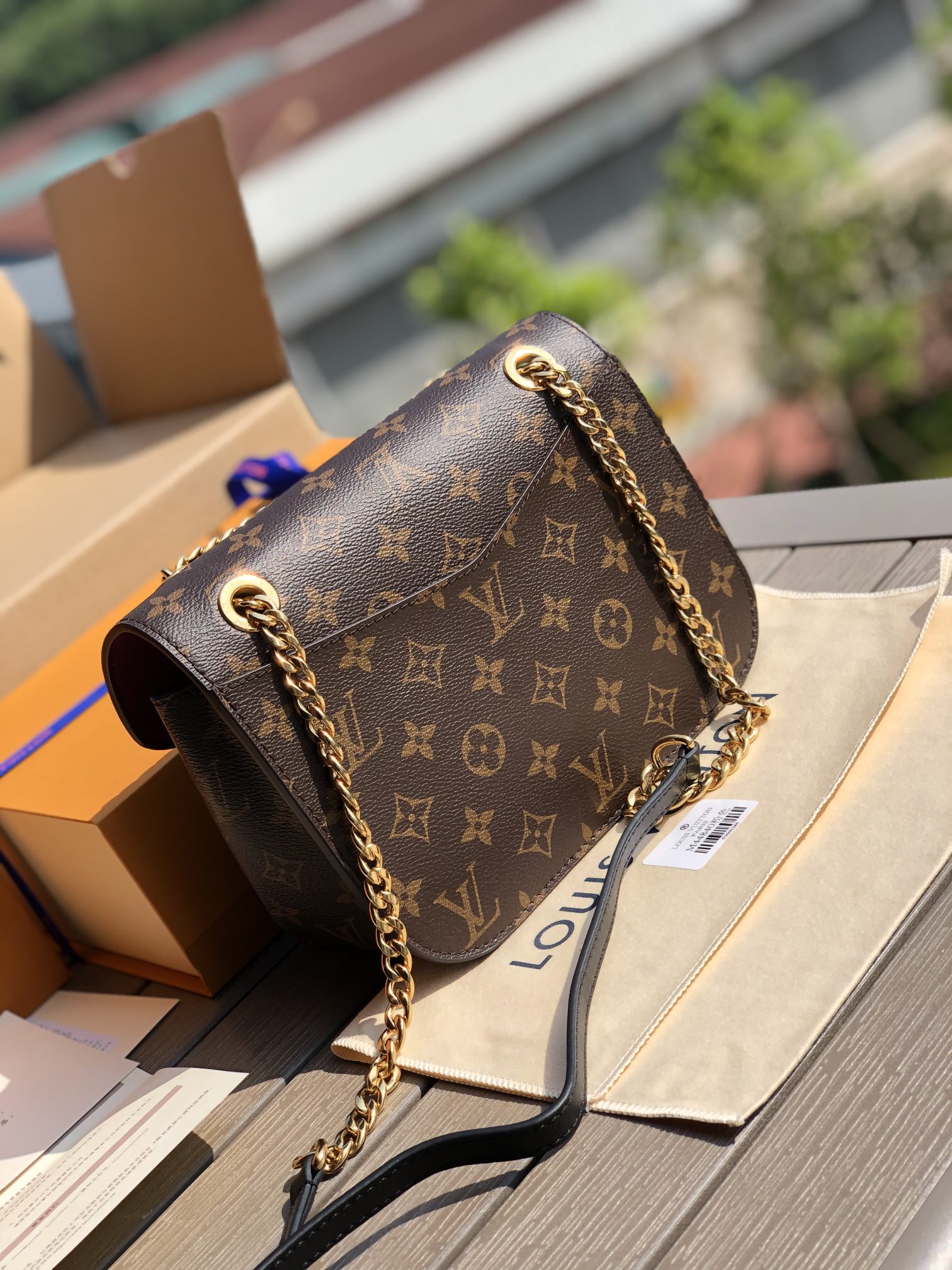 LV164653 bag