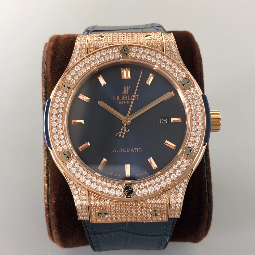 Hublot Classic Fusion CLASSIC FUSION series 565.NX.1170.LR men's watch