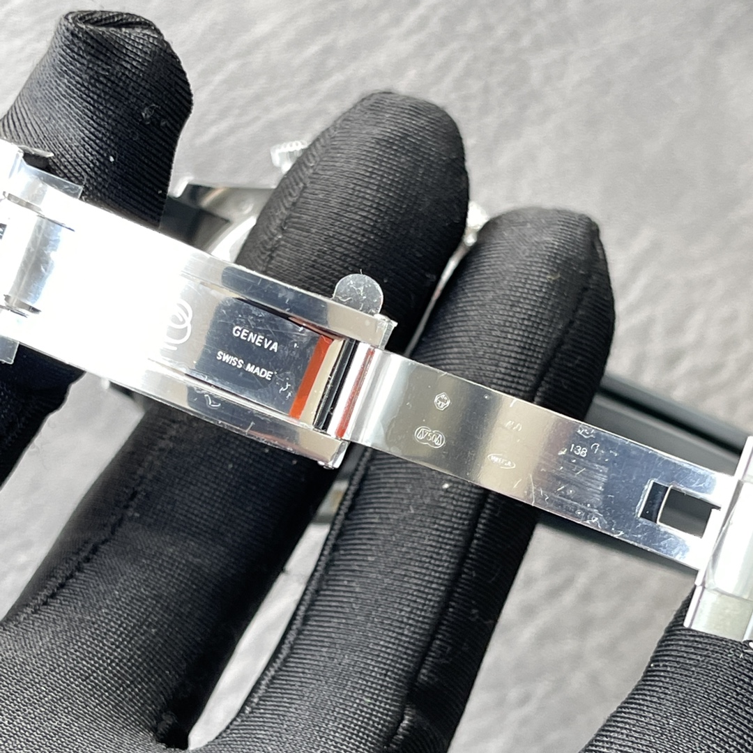 Cosmograph Daytona Rolex m126519ln-0006