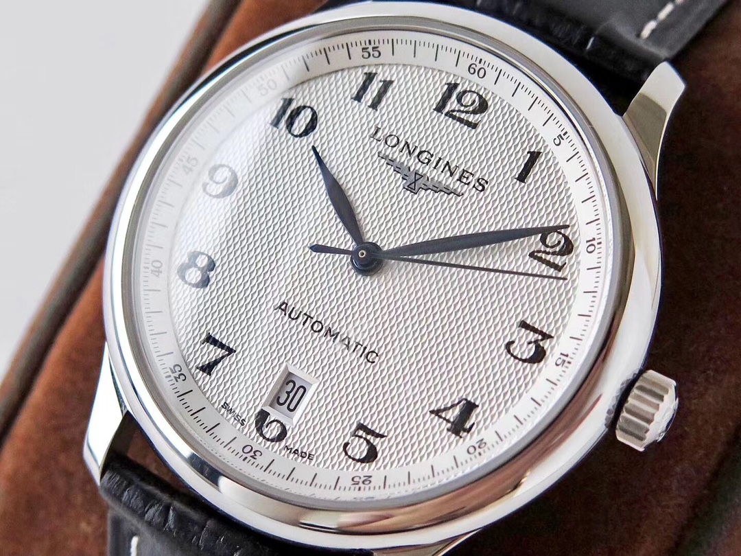 Longines Kz Factory