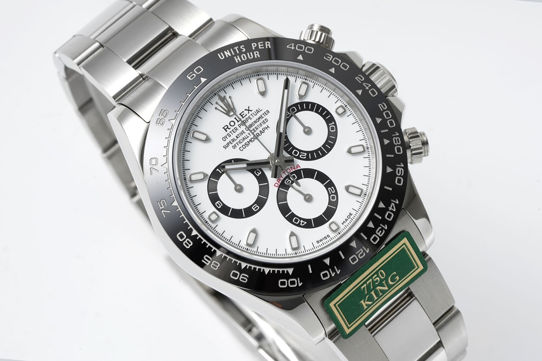 Cosmograph Daytona Rolex m116500ln-0001