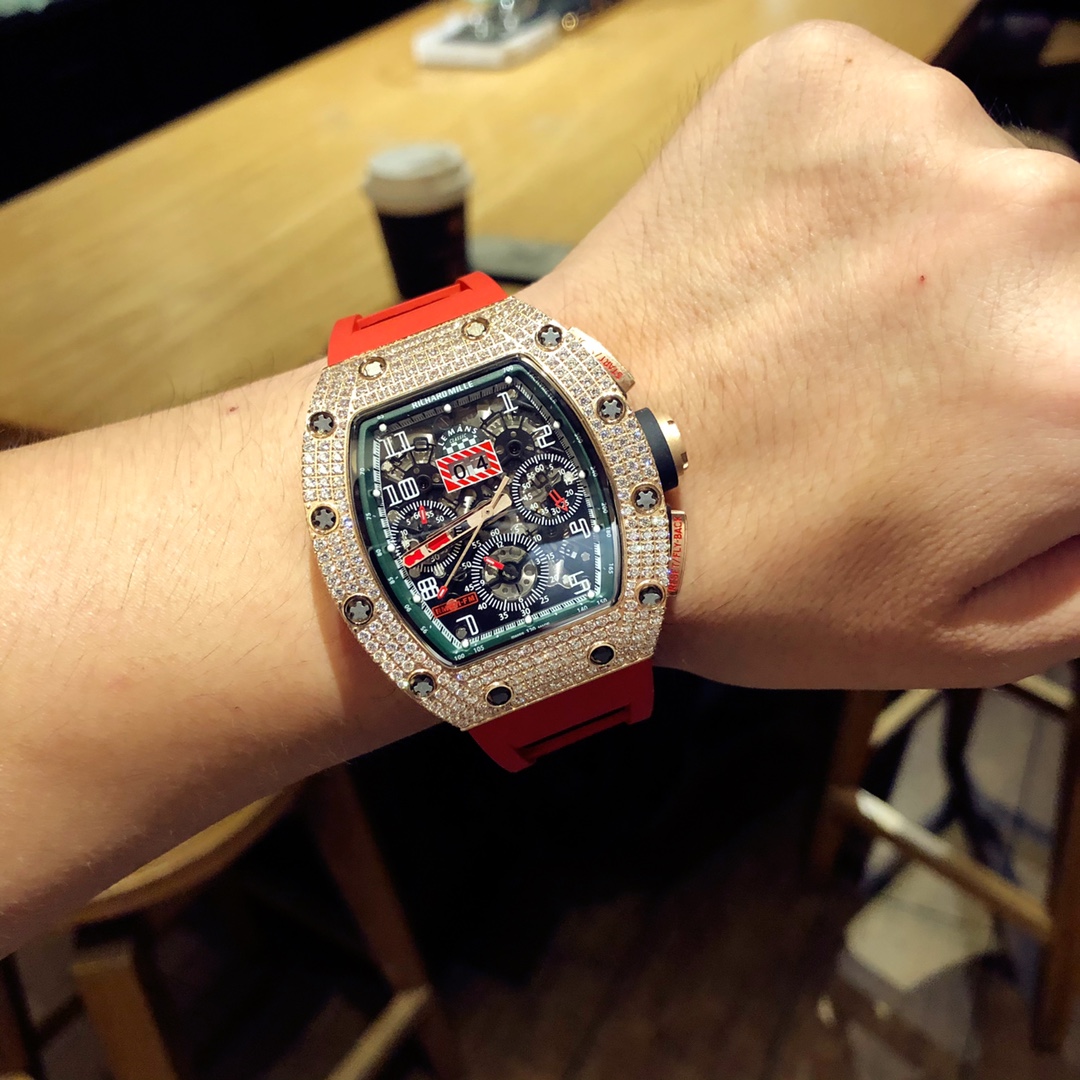 Richard Mille RM11-03 Series