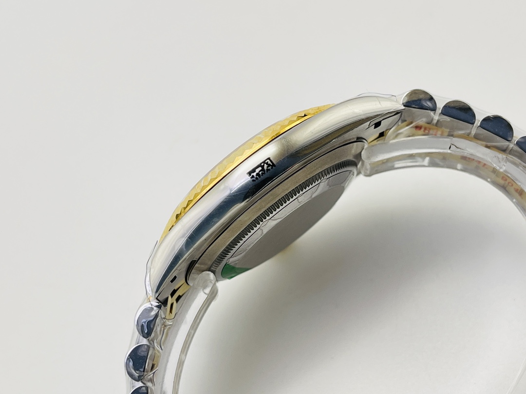 Rolex Datejust 126284 Watch