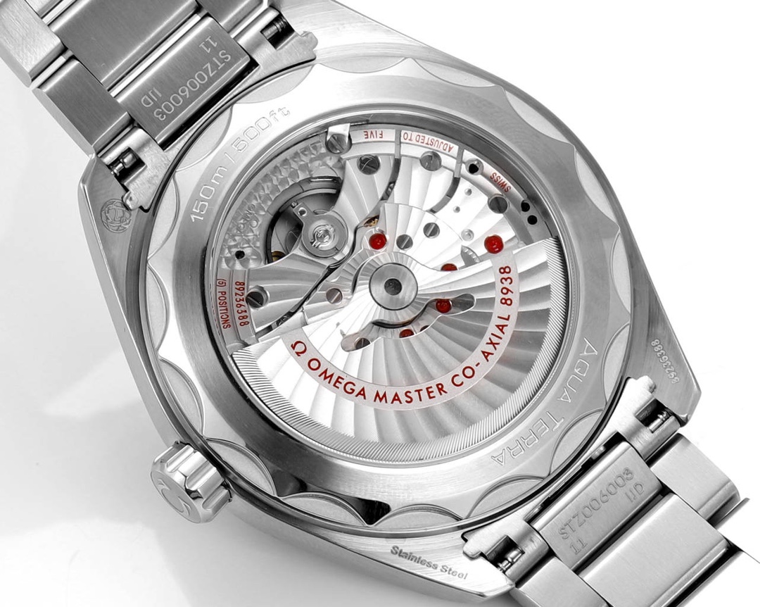 Omega Speedmaster World Time 220.10.43.22.03.001