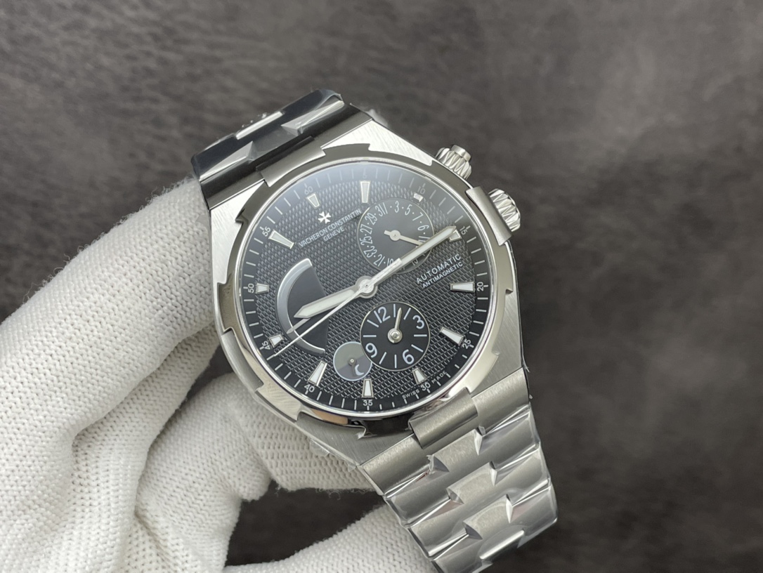 Vacheron Constantin multi-functional watch