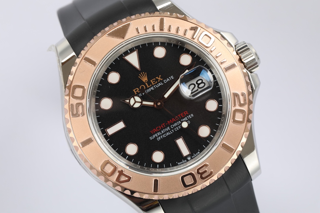 Rolex Yacht-Master 40 Series 16623-001