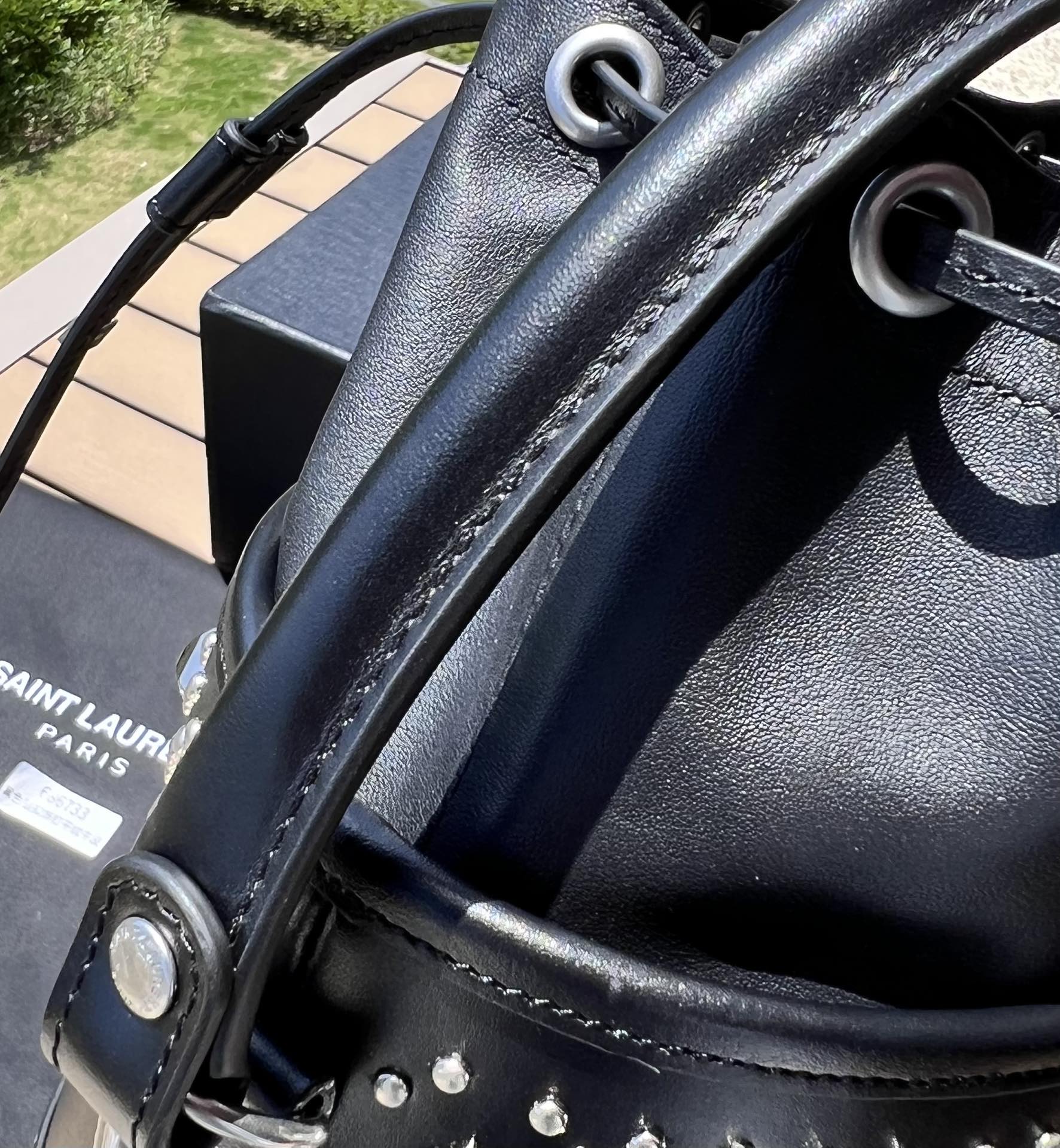 Saint Laurent: 170486