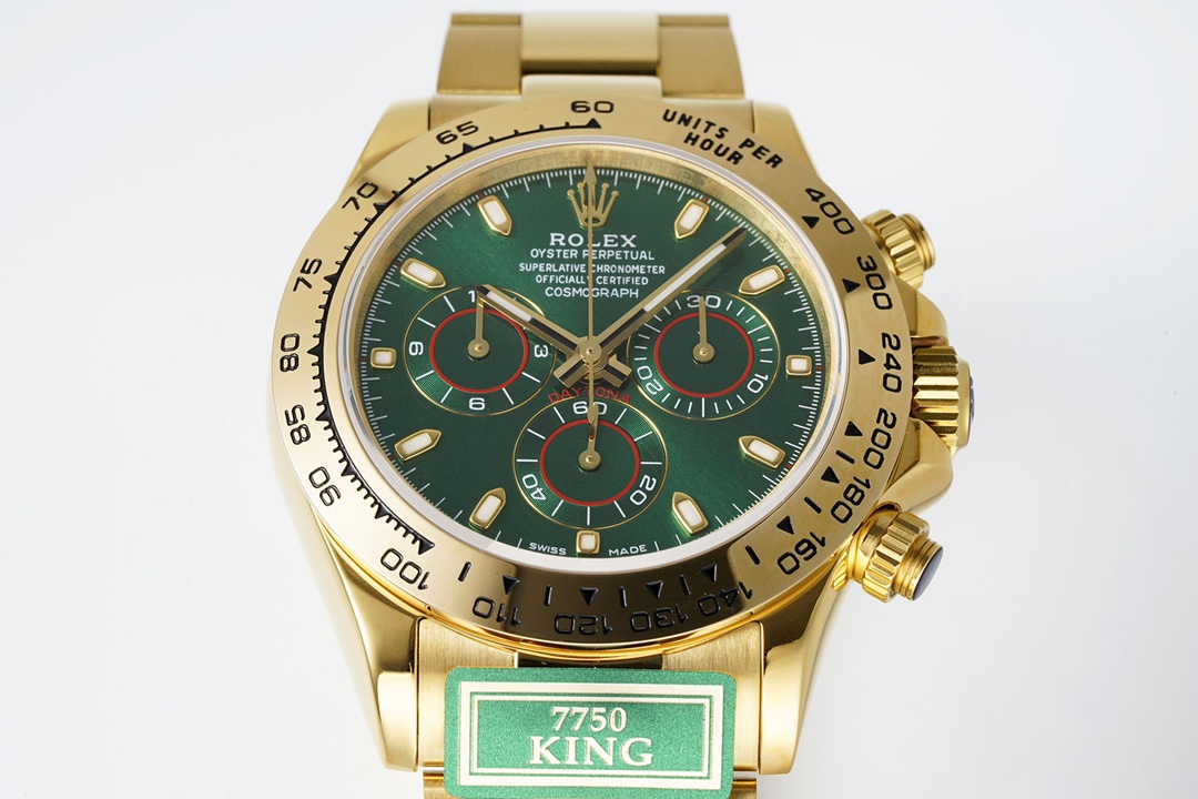 Rolex Cosmograph Daytona Rolex m116508-0013