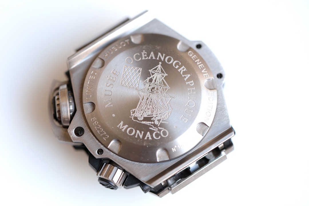 King Power Diver 🐻 King Supreme 731.NX.1190.RX