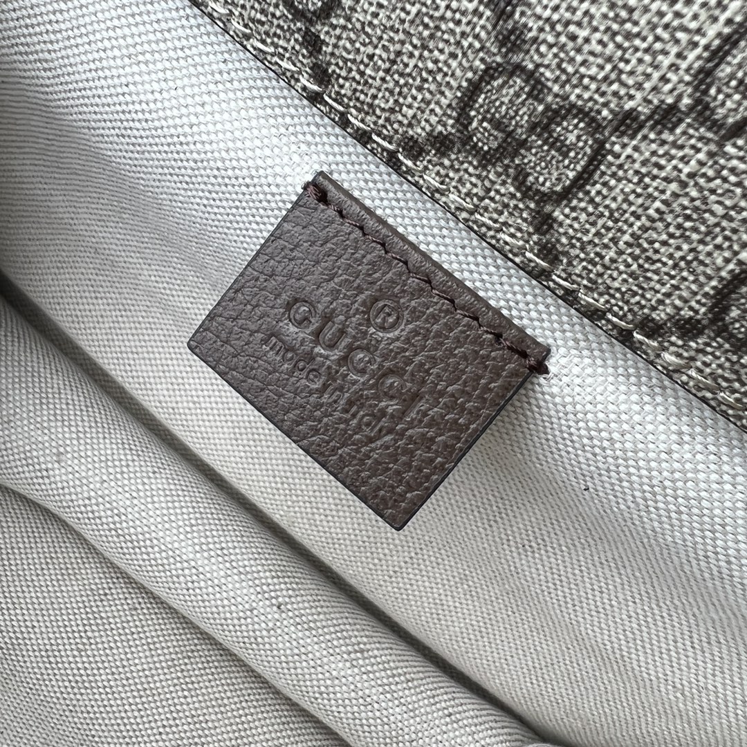 Gucci85980898advanced bag