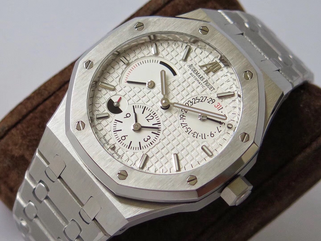 Audemars Piguet Royal Oak 26120ST.OO.1220ST.01