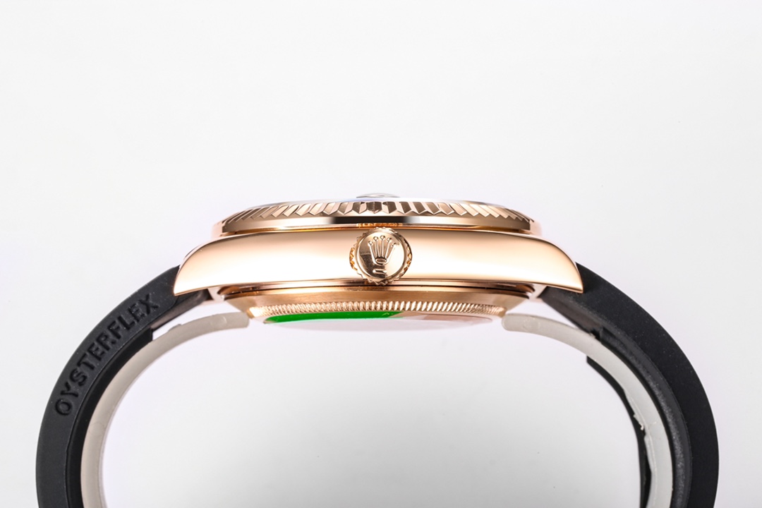 Lux Rolex Sky-Dweller Skywalker 326235-0006!