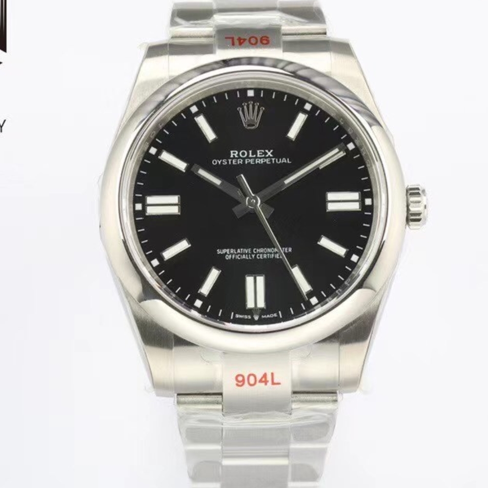 Rolex Oyster Perpetual 41 Series [Upgraded Version]