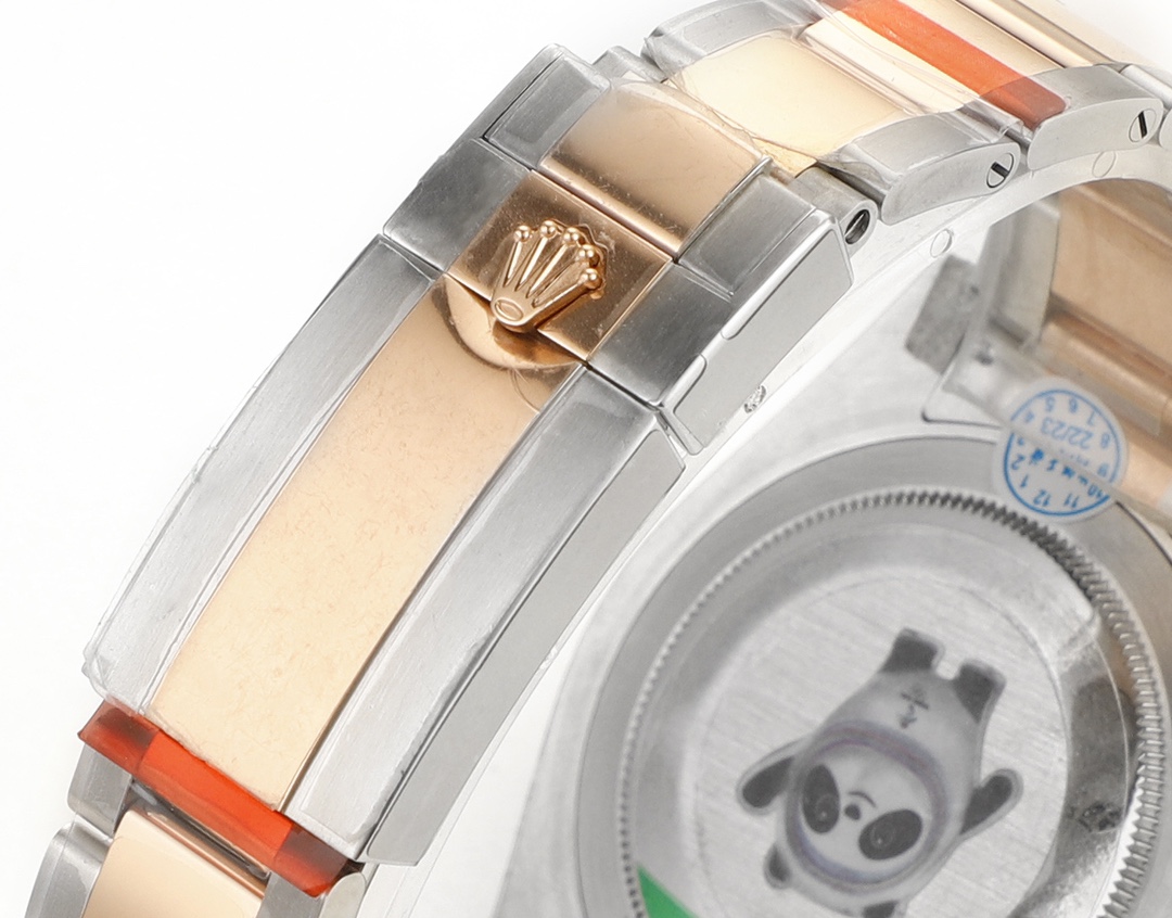 Rolex Greenwich m126711chnr-0002