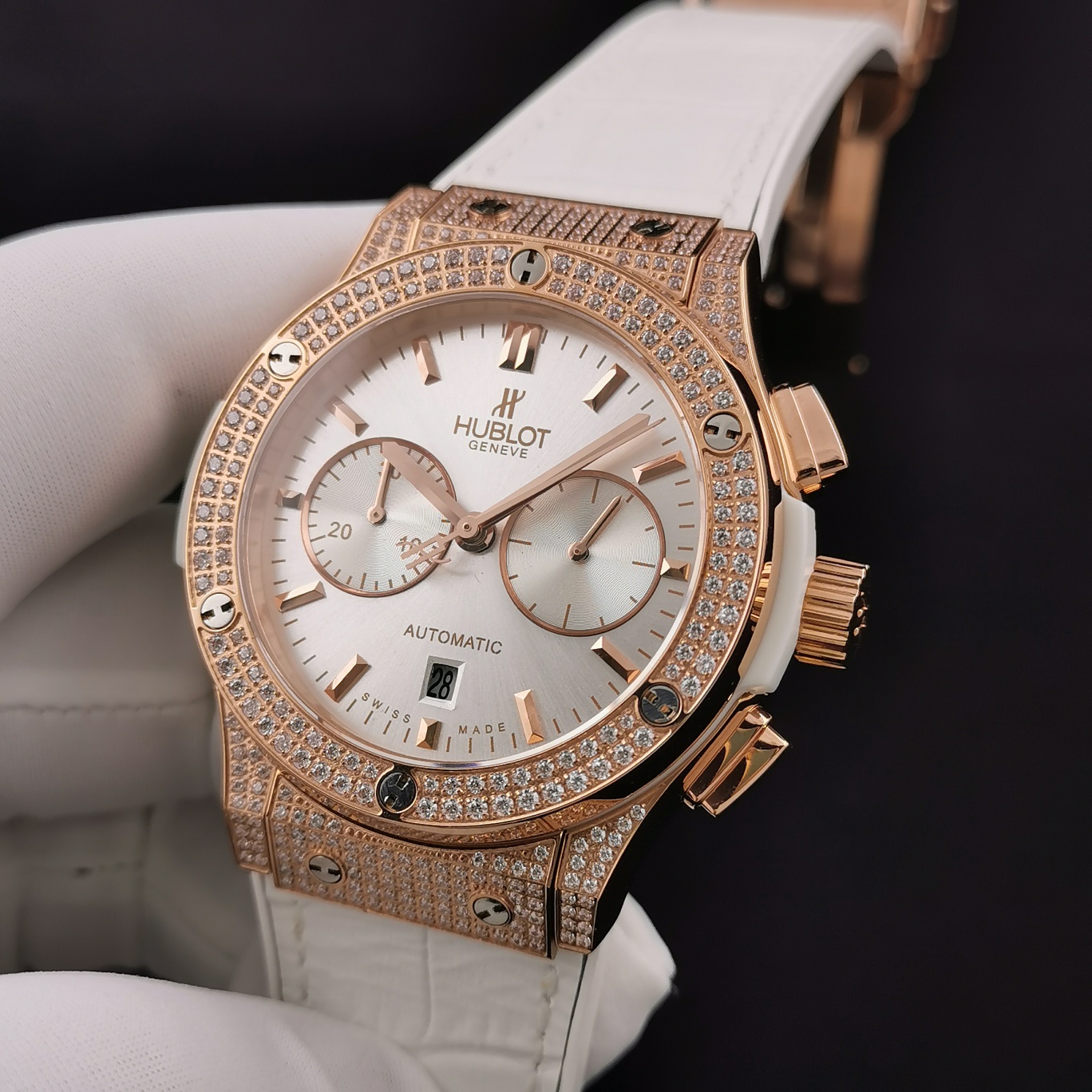 Hublot HUBLOT Men's Watch